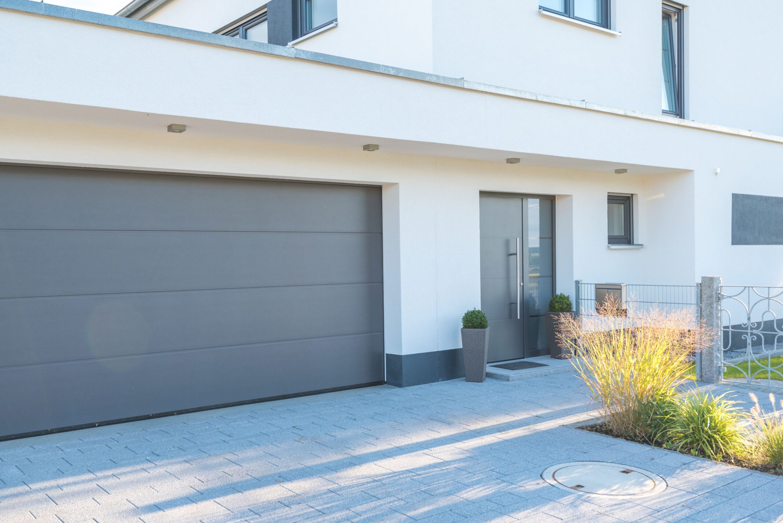 Sergej Kempf Bauunternehmer